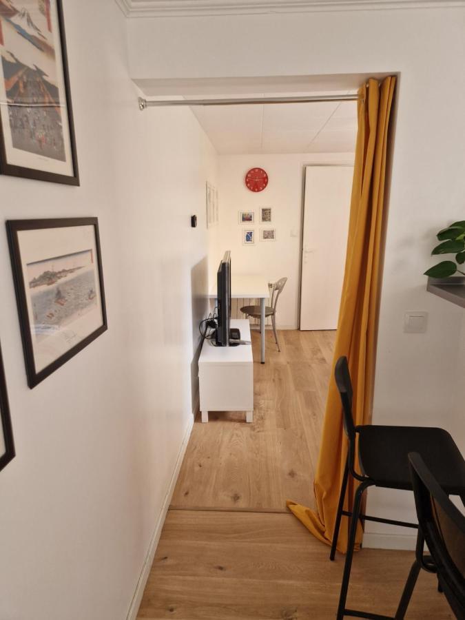 Studio A 5 Min Du Rer B Le Guichet/ Plateau Saclay Orsay Εξωτερικό φωτογραφία